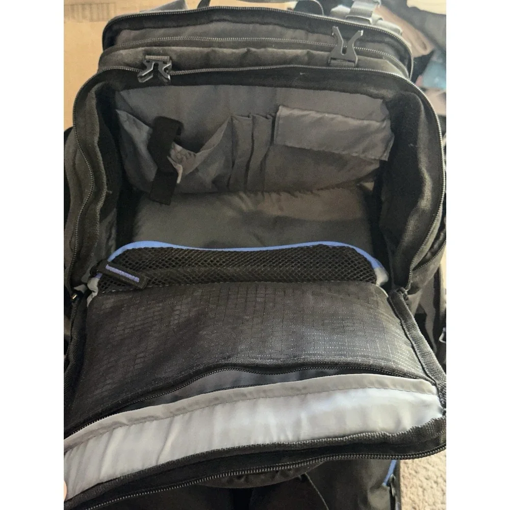 Ultimaxx Backpack DJI Phantom Quadcopters DJI Phantom 3 & 3 Pro Fits Most DJI's